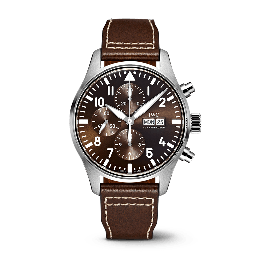 REL GIO AVIADOR CRON GRAFO EDI O ANTOINE DE SAINT EXUP RY Iwcstore rel-gio-aviador-cron-grafo-edi-o-antoine-de-saint-exup-ry-iwcstore